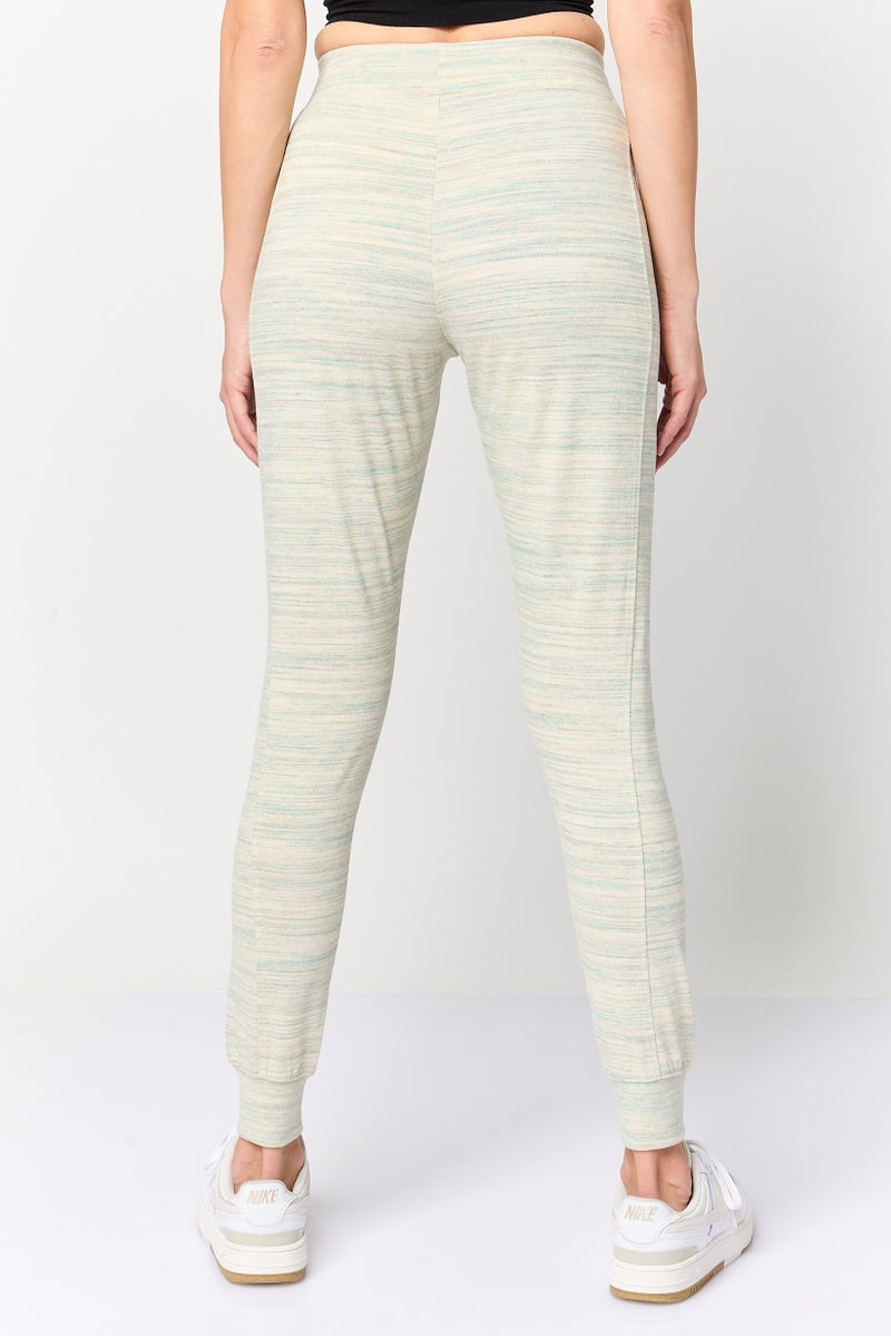 Nike Women Sportswear Fit Training Jogger Pants, Multicolor - Image 3